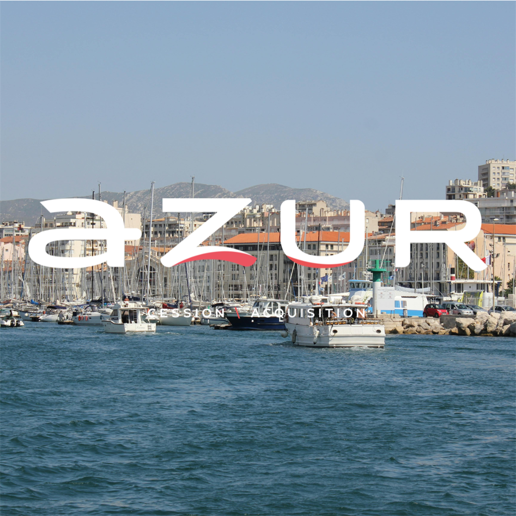 Droit au bail – Local commercial 120 m² à Marseille 13001 Droit au bail – Local commercial 120 m² à Marseille 13001