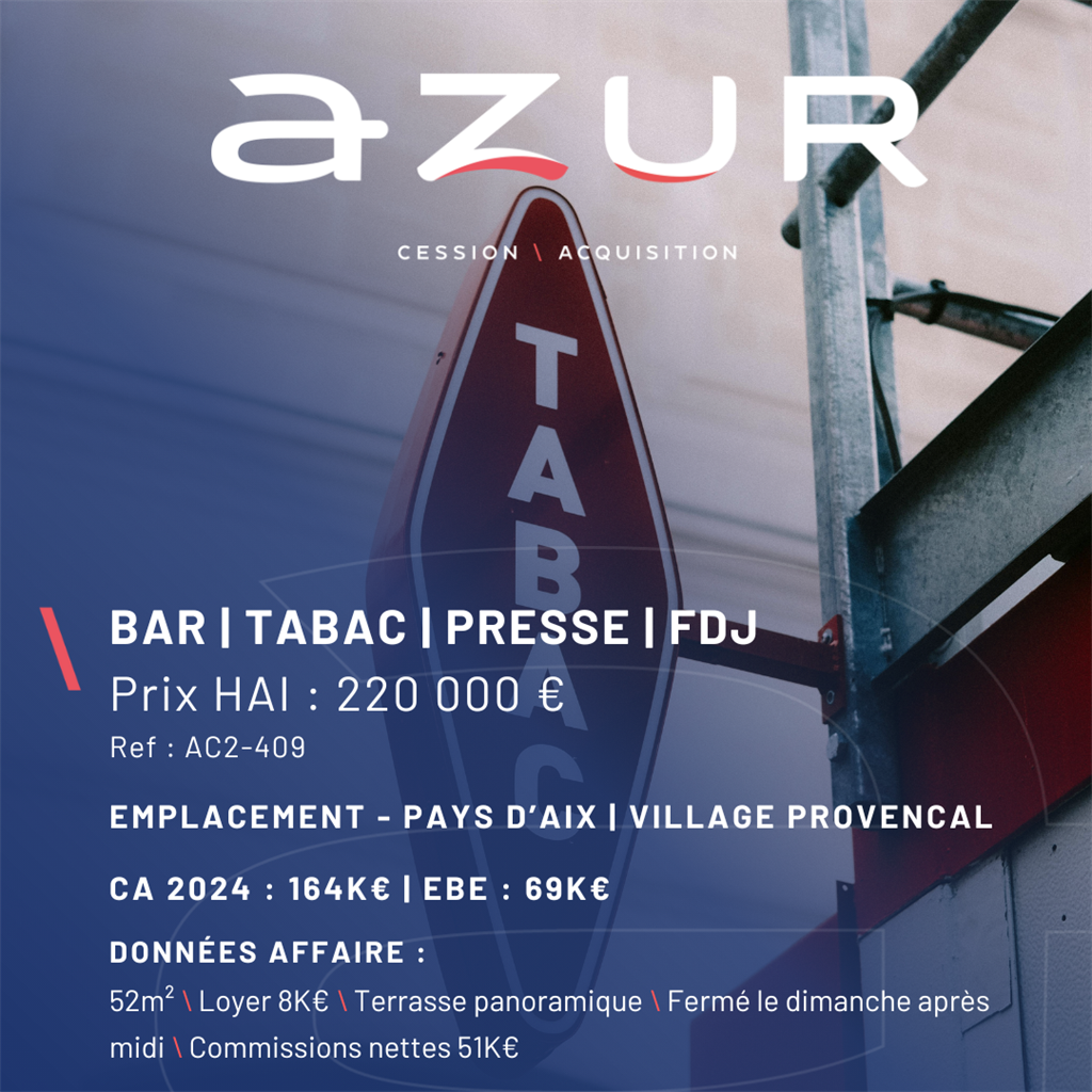 Fonds de commerce à vendre - Boutiques spécialisées - Bouches-Du-Rhône (13) (...