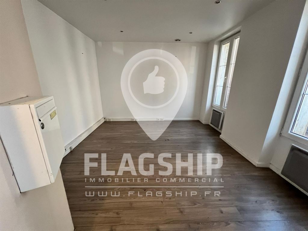 Local Commercial à louer - Charenton-Le-Pont (94220) - 14 m²