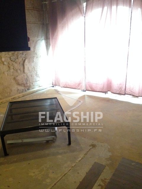 Tres belle boutique de 165 m² en plein coeur des Halles 75001 PARIS