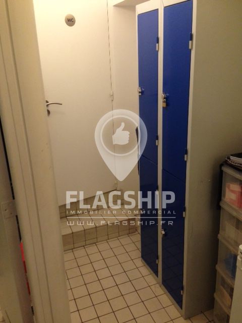 Fonds de commerce à vendre - Services médicaux - Paris (75000) - 728 960 €