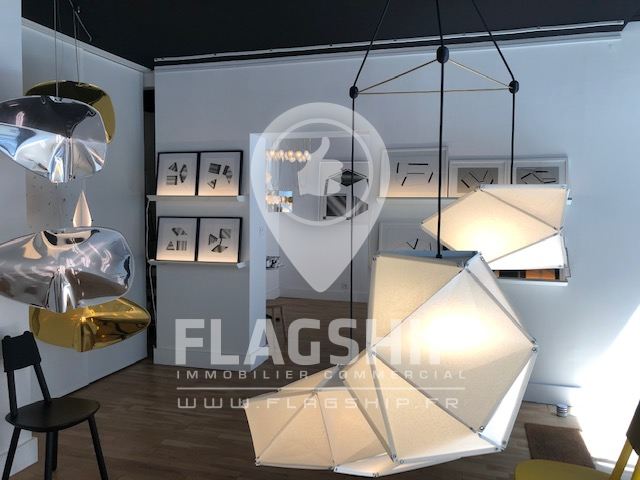 Cession de bail Paris