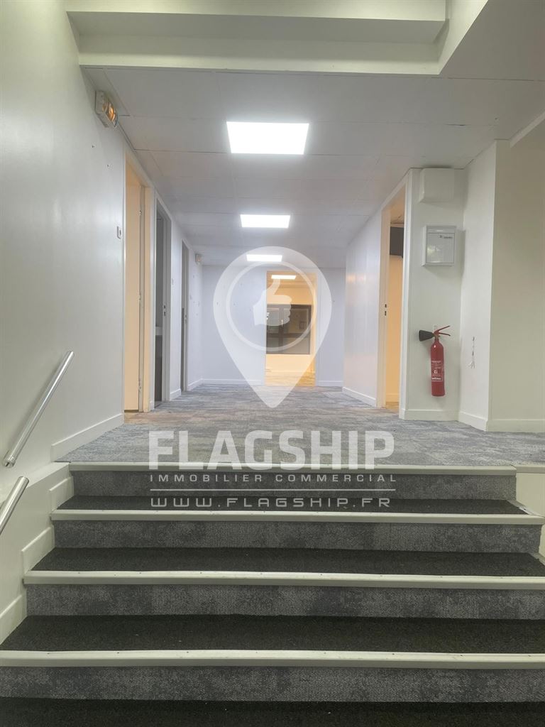 Location pure 500m²