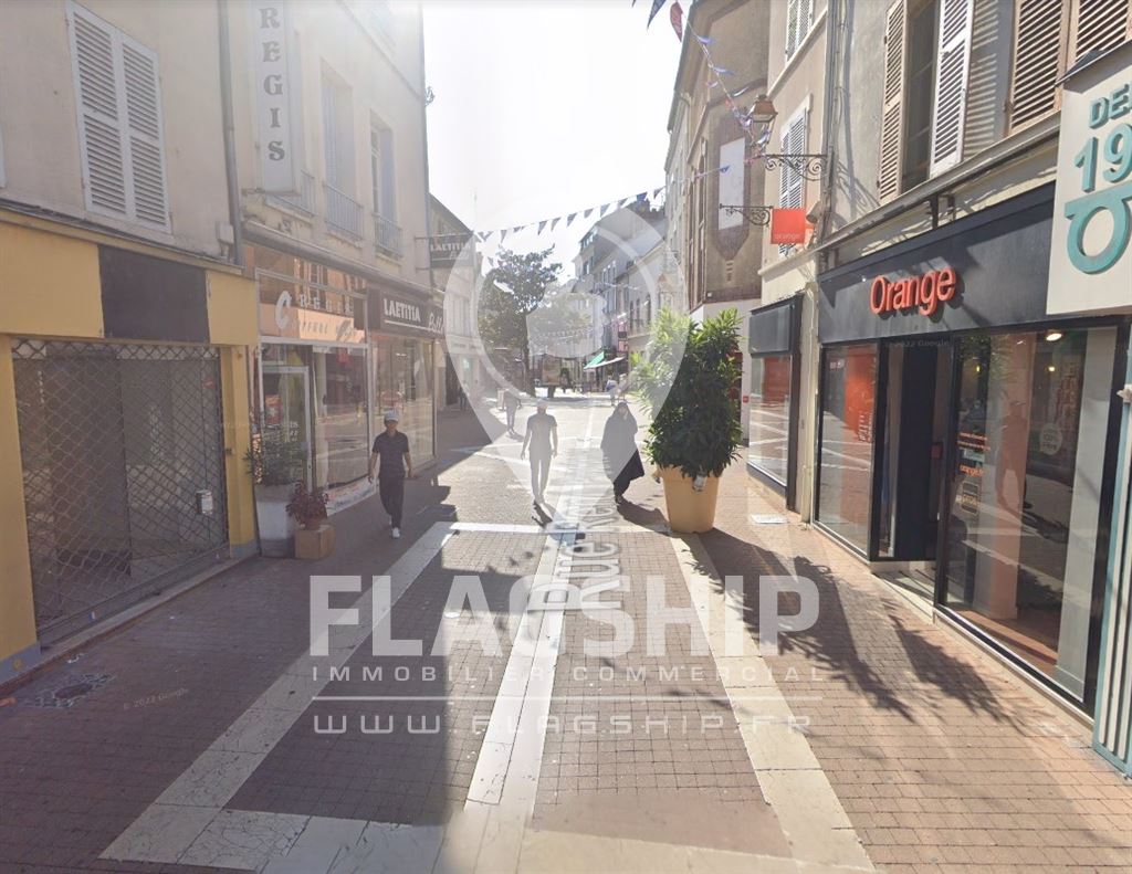 Location pure Melun centre ville