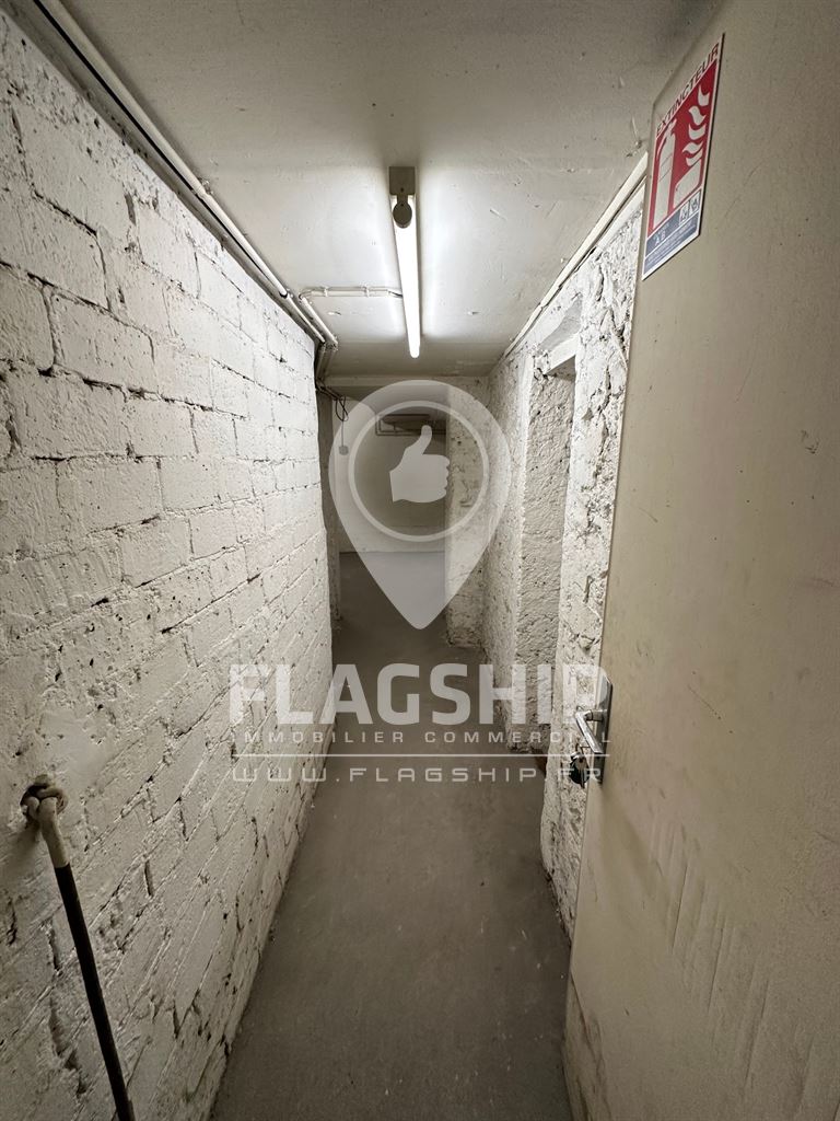 location pure paris 17eme