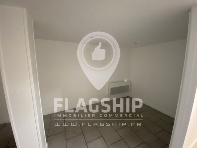 Location pure Cours de vincennes