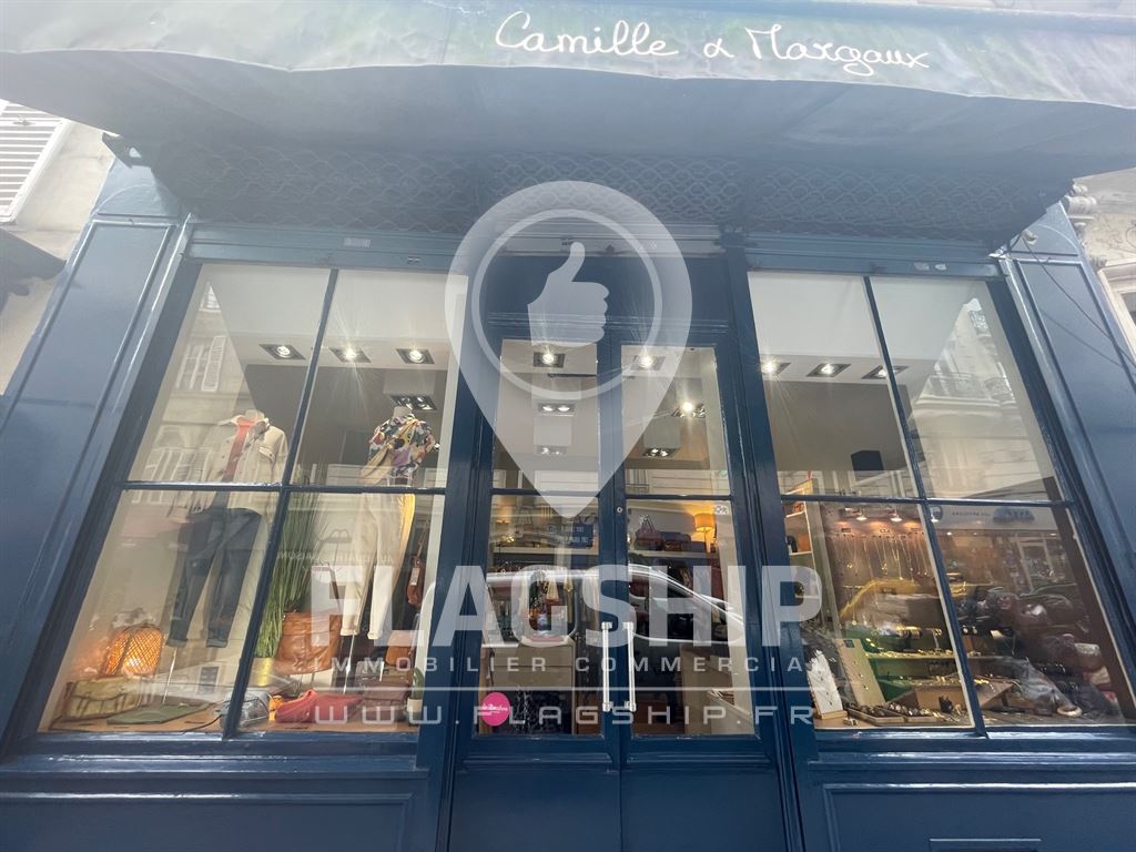 Cession de bail Paris