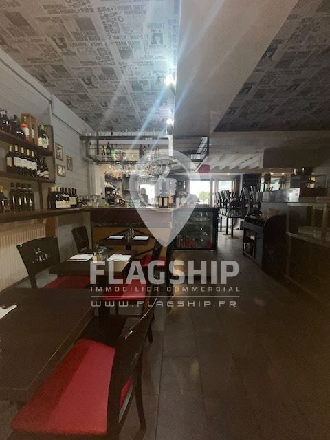 Fonds de commerce à vendre - Restauration - Boulogne-Billancourt (92100) - 1 ...