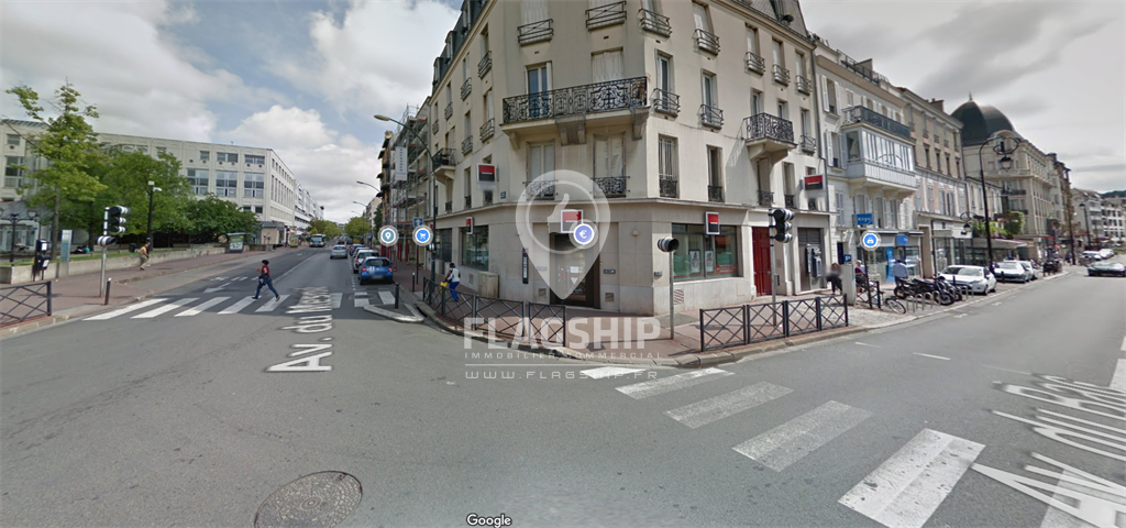 Local Commercial à louer - Saint-Maur-Des-Fossés (94210) - 270 m²