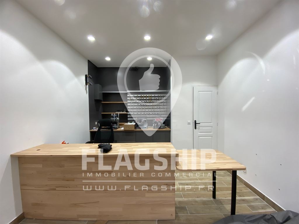 Location pure Levallois Perret Rue Danton