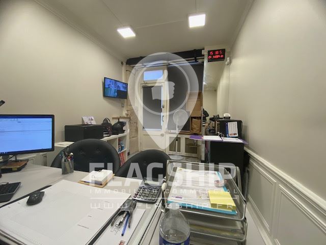 Local Commercial à louer - Paris (75000) - 29 m²