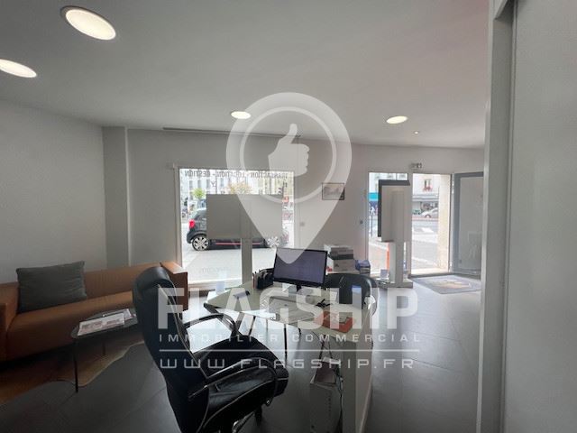 Cession de bail Vincennes