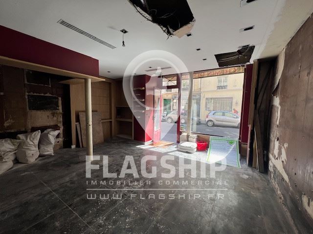 Cession de bail Paris