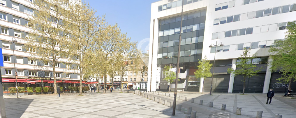 LOCAL COMMECIAL 56M2 - PARIS 12E