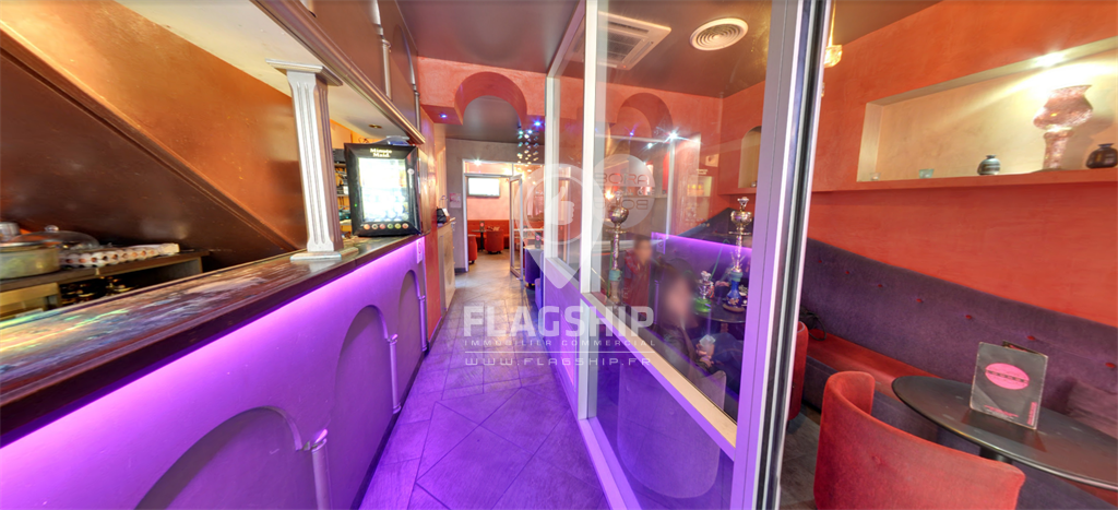 Location pure rue du chemin vert 75011 Paris