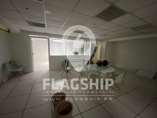 Terrain à vendre - Levallois-Perret (92300) - 145 m²