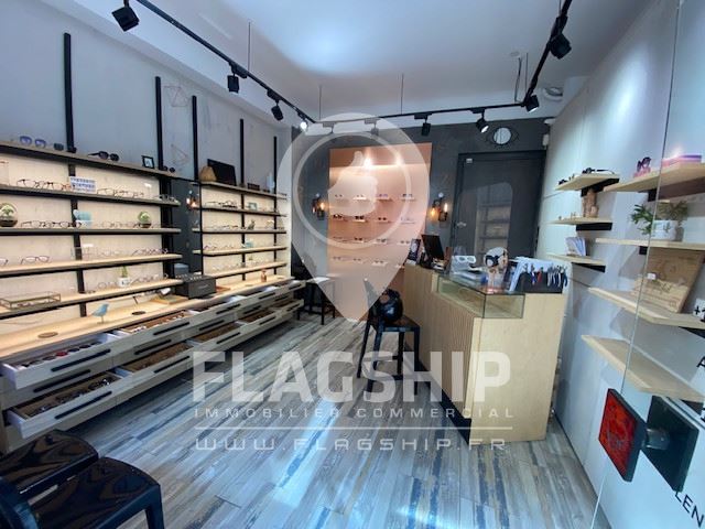 EMPLACEMENT N°1 VINCENNES 15 m²