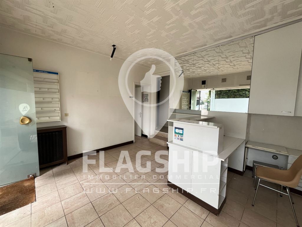 Local Commercial à vendre - Meudon (92190) - 100 m²