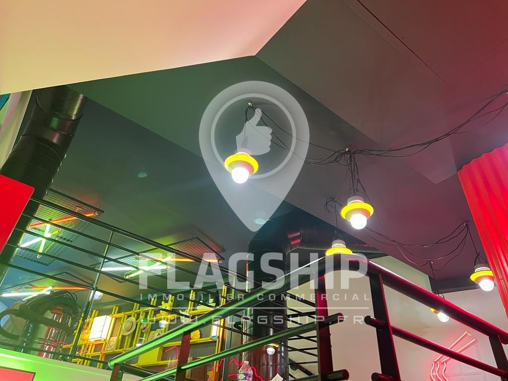 Local Commercial à louer - Paris (75000) - 137 m²