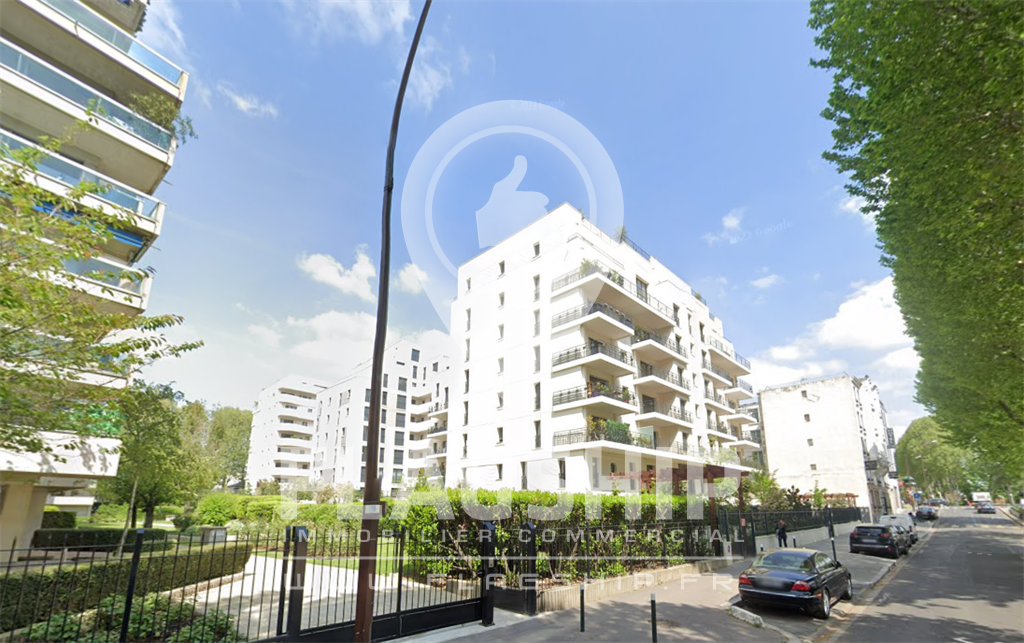 BUREAUX - 157M2 - NEUILLY SUR SEINE