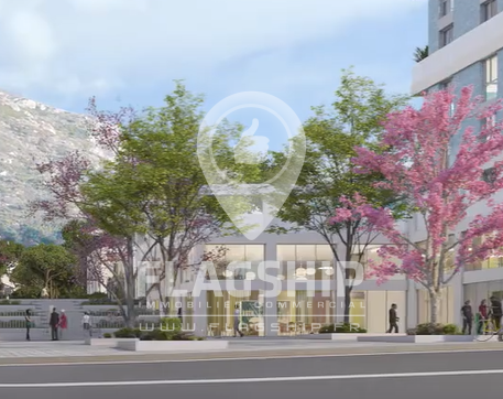 Local Commercial à vendre - Marseille (13000) - 527 m²