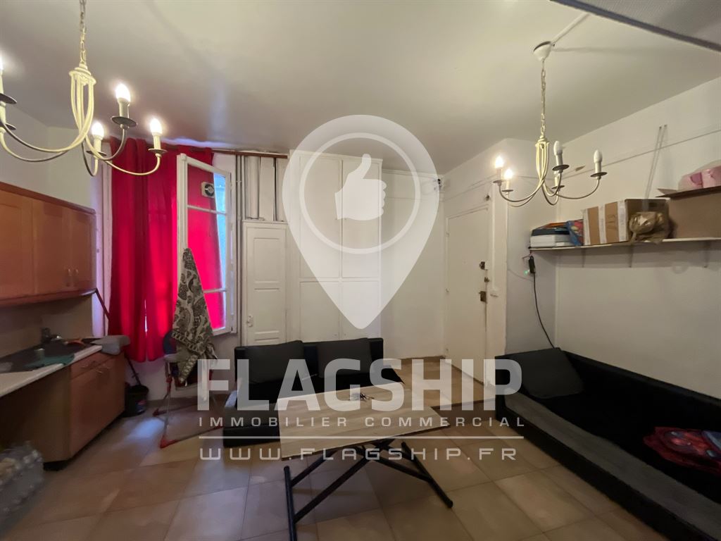 Local Commercial à louer - Puteaux (92800) - 135 m²