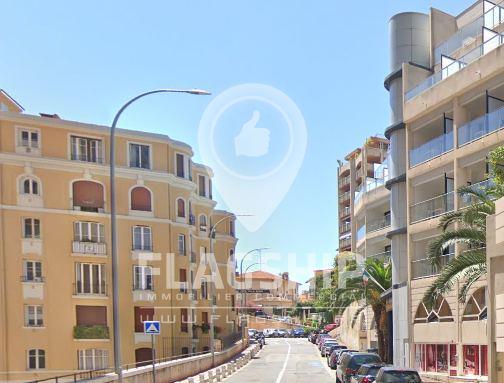 Local Commercial à vendre - Beausoleil (06240) - 168 m² - 848 000 €