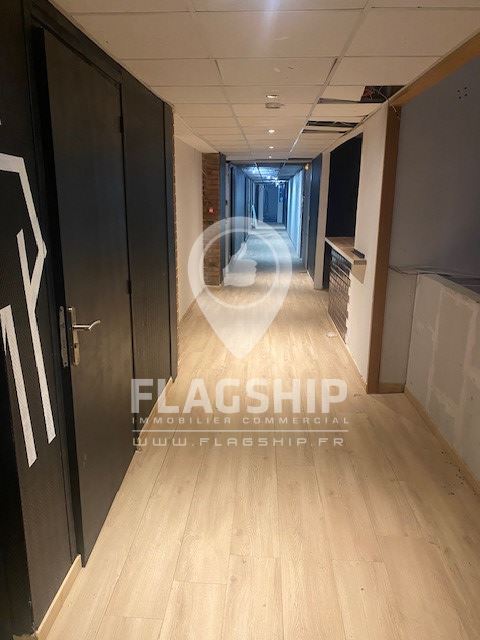 Local Commercial à louer - Cergy (95800) - 450 m²