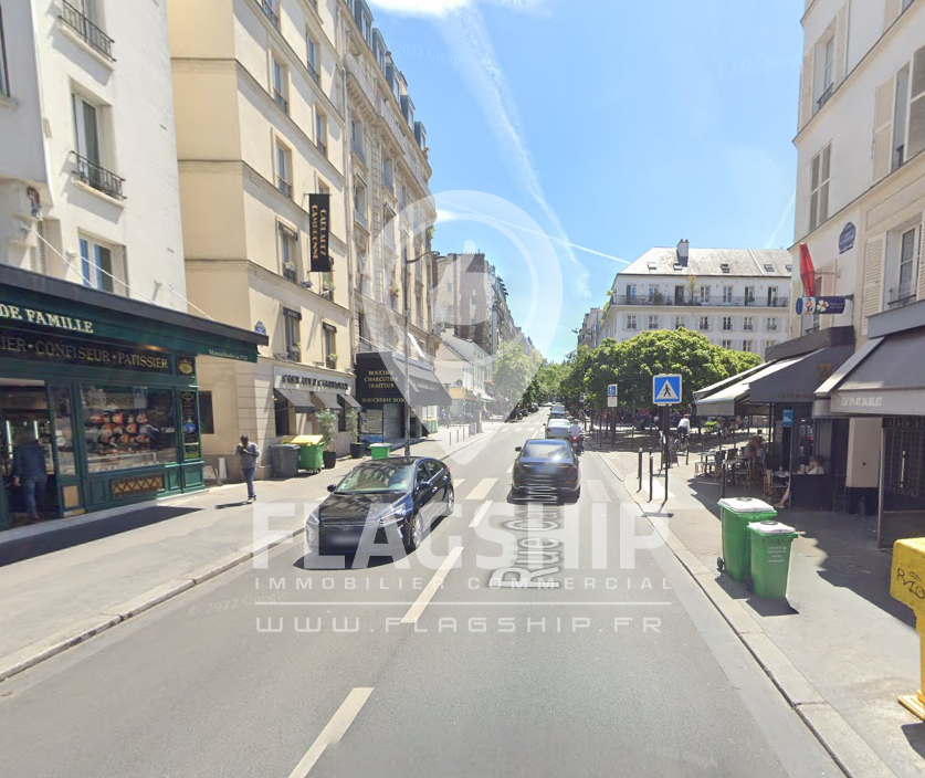 Cession de bail Paris