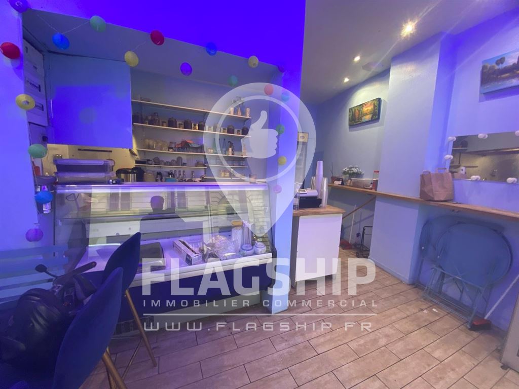 location pure Rue René Boulanger