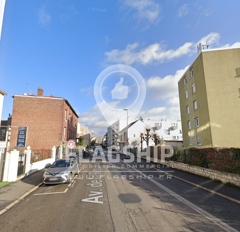 Cession de bail Sartrouville