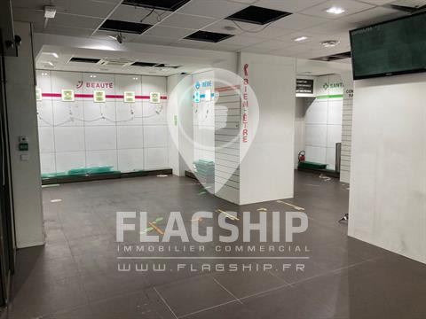 Cession de bail Paris