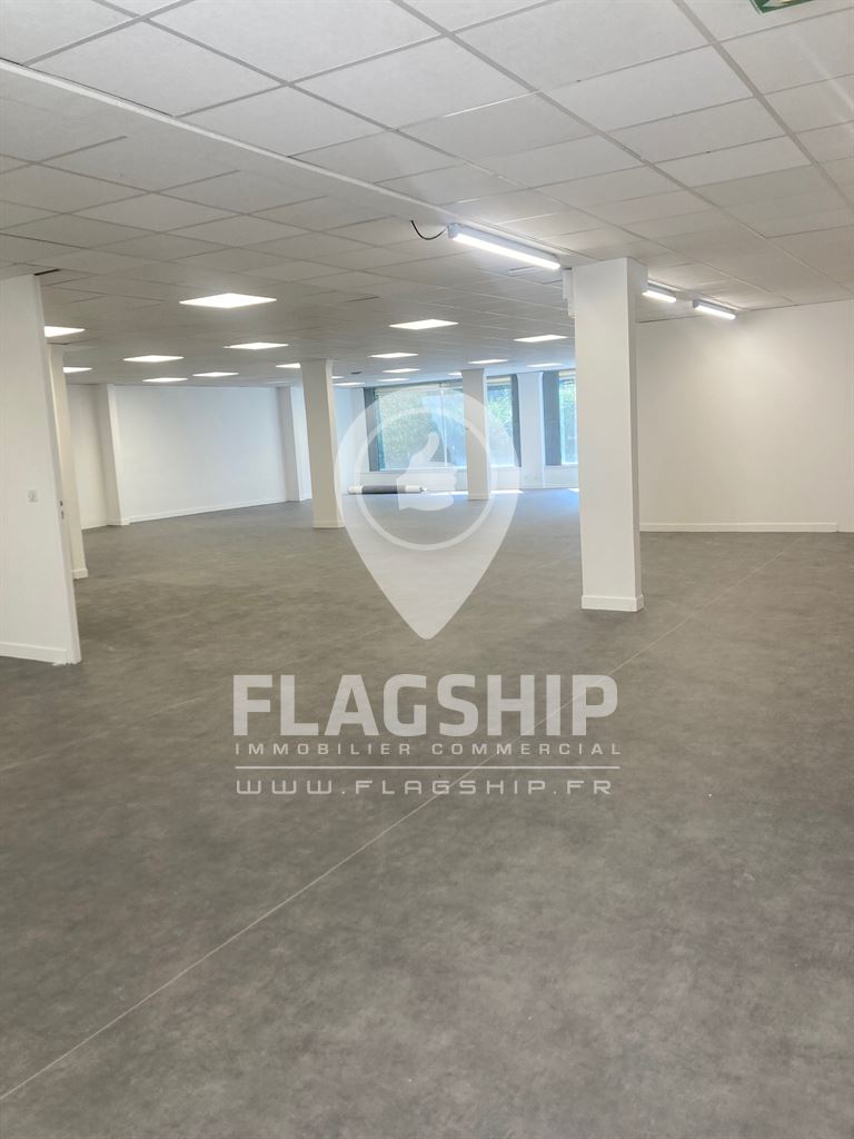 LOCAL COMMERCIAL - 275M² - BOULOGNE BILLANCOURT - PONT DE SEVRES
