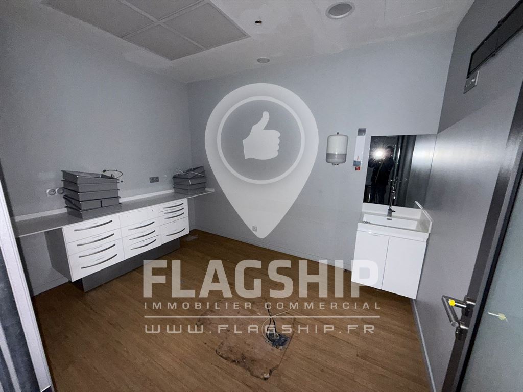 Cession de bail Paris