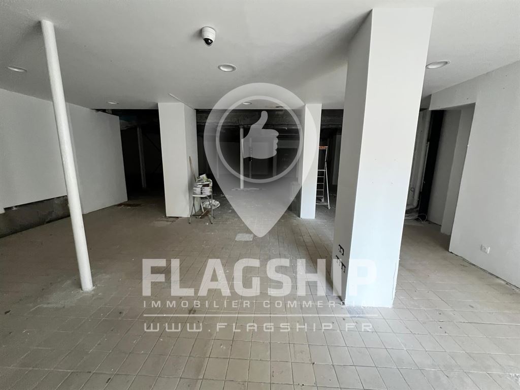 location Pure Boulevard Davout 75020 paris