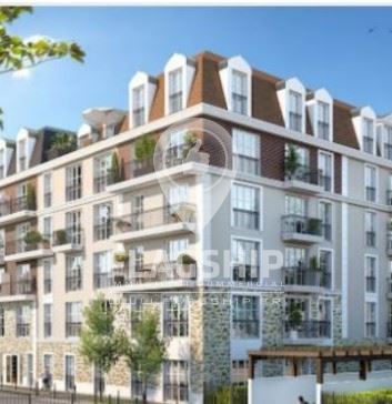 Local Commercial à vendre - Chelles (77500) - 299 m²