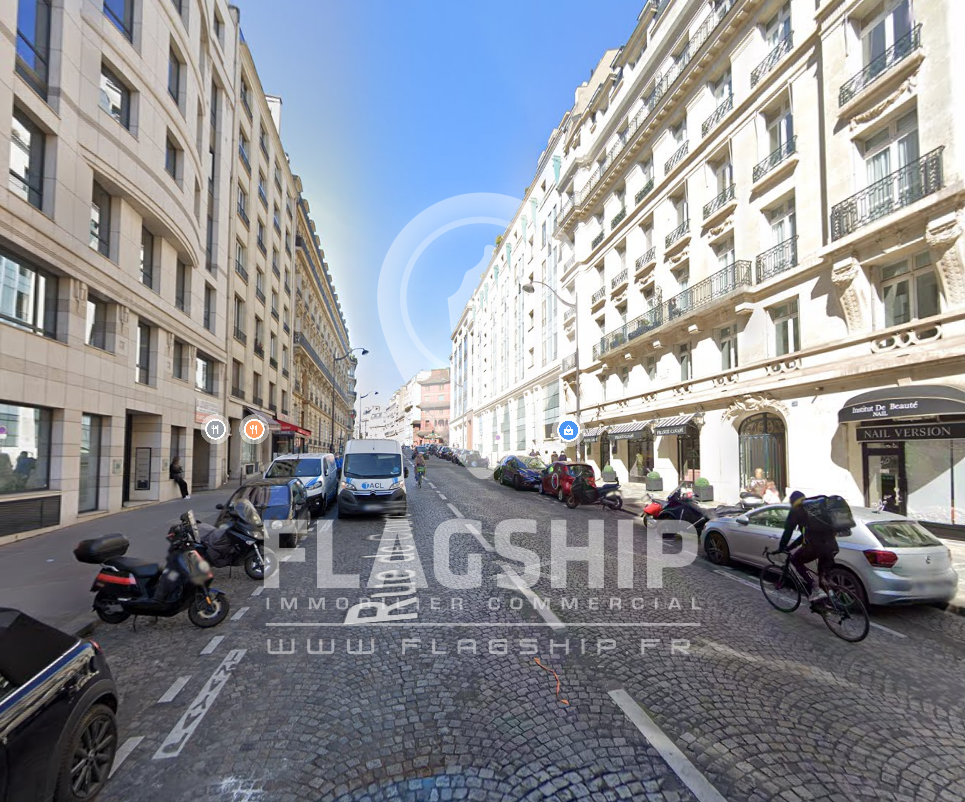 Cession de bail Paris