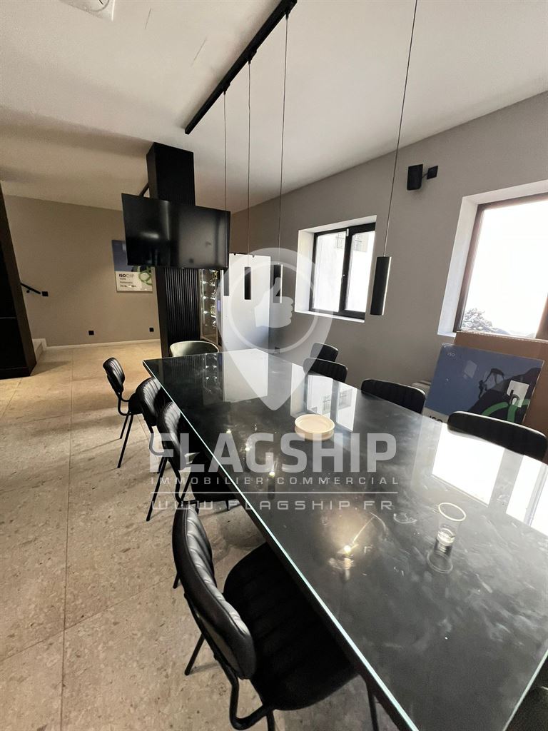 Immeuble de bureau Choisy le Roi