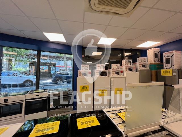 Cession de bail Paris