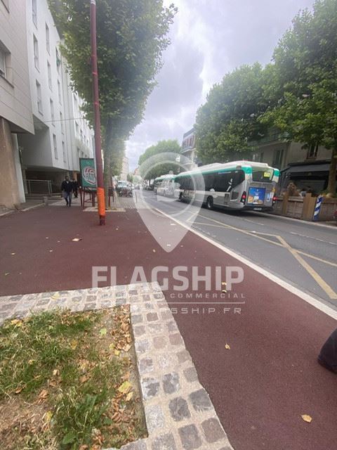 Cession de bail Le Pré-Saint-Gervais