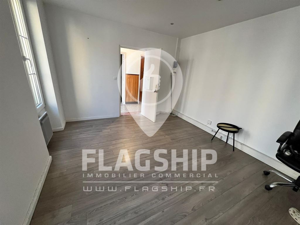 Bureau à vendre Charenton le Pont