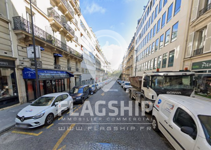 Cession de bail Paris