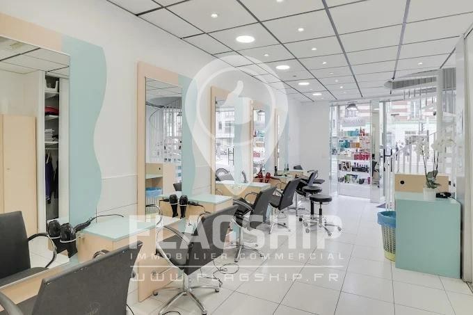 Location pure Mairie de Clichy