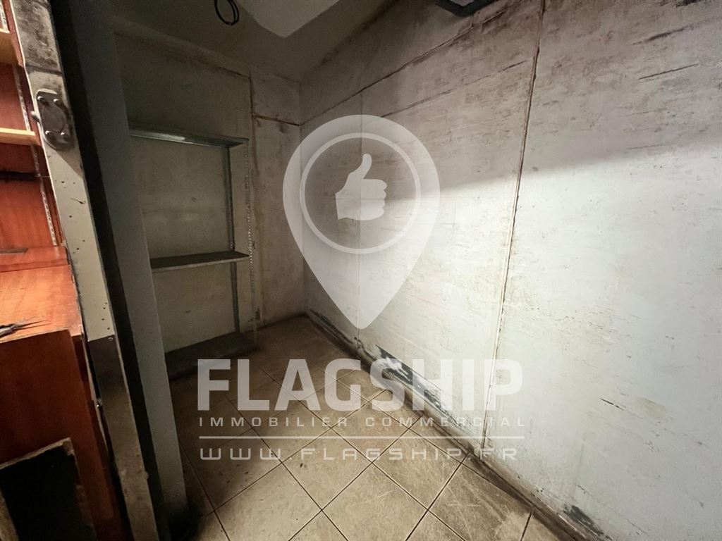 Cession de bail Paris