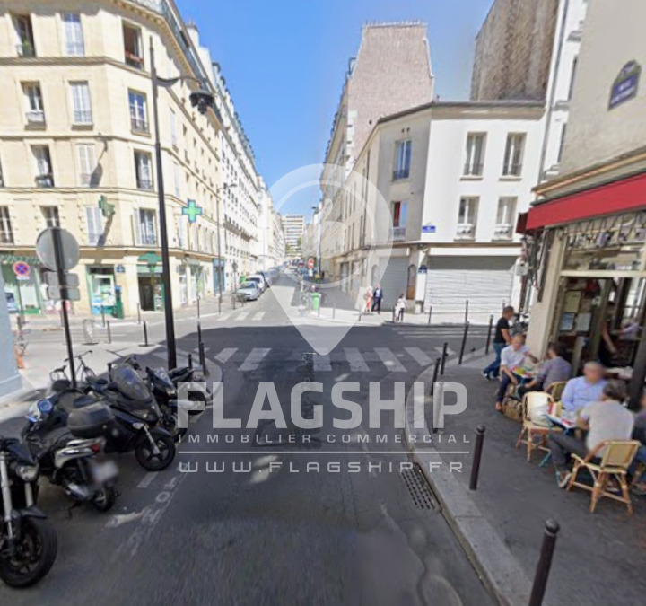 Cession de bail Paris