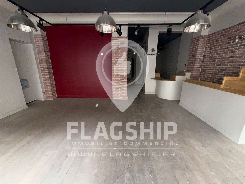 Cession de bail Paris