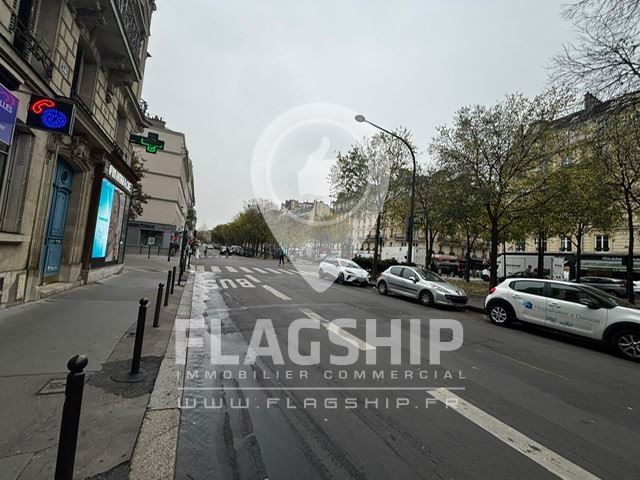 Cession de bail Paris