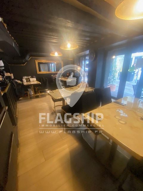 Local Commercial à louer - Charenton-Le-Pont (94220) - 48 m²