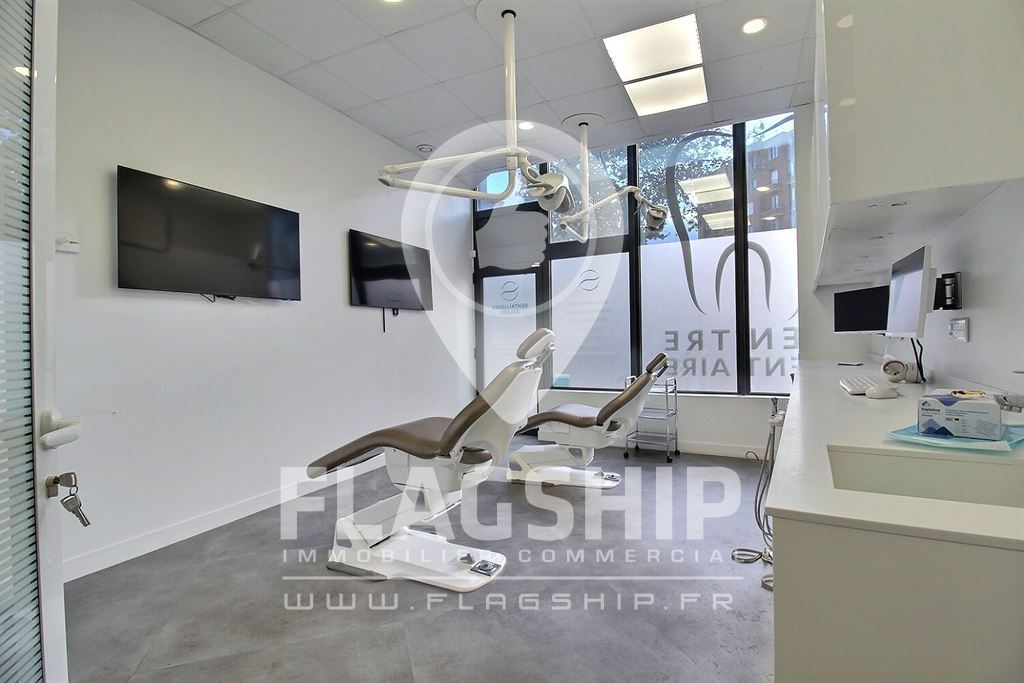 Restaurant en location pure porte de sèvres