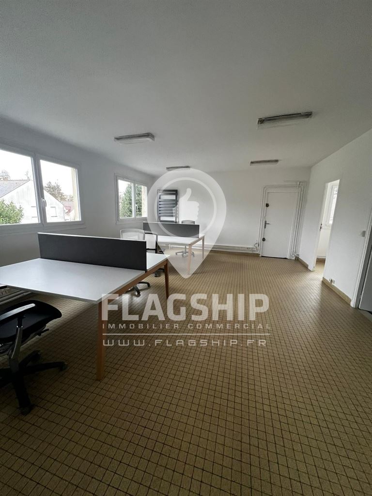 Location de bureaux Longjumeau